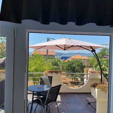 Apartman Lovre Zadar Dış mekan fotoğraf