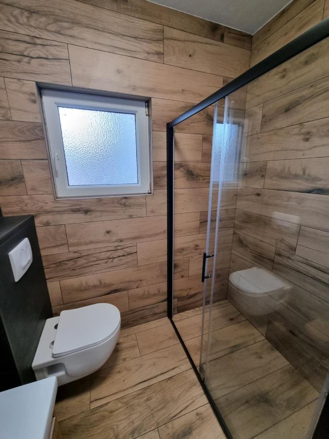 Apartman Lovre Zadar Dış mekan fotoğraf