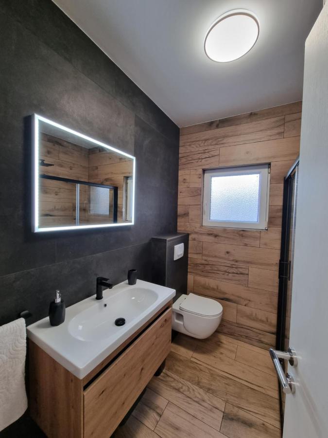 Apartman Lovre Zadar Dış mekan fotoğraf