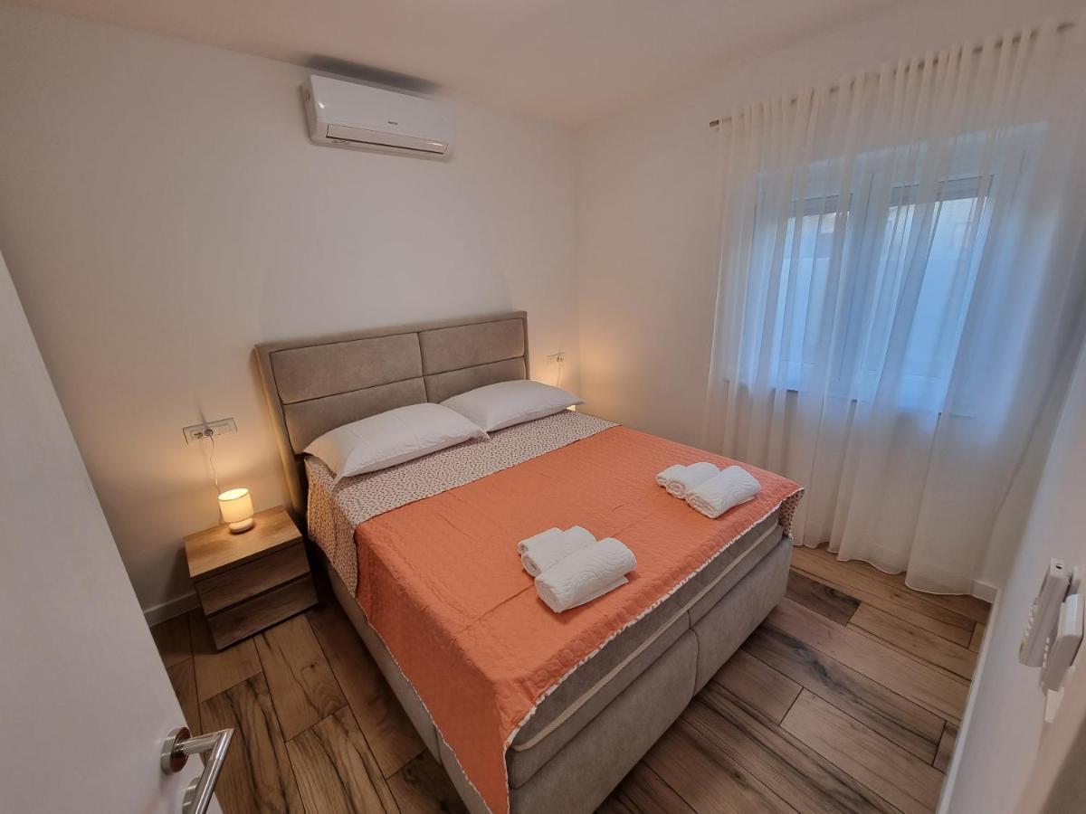 Apartman Lovre Zadar Dış mekan fotoğraf