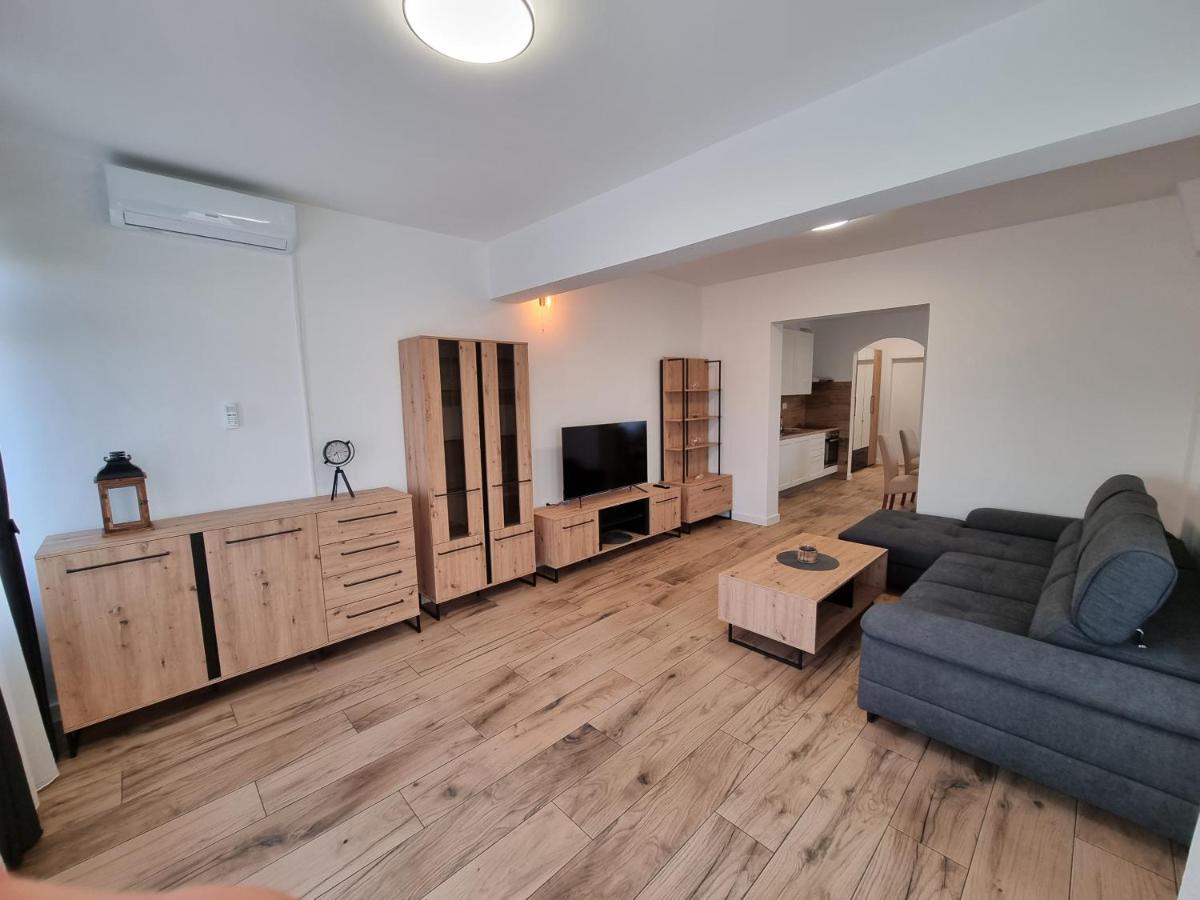 Apartman Lovre Zadar Dış mekan fotoğraf