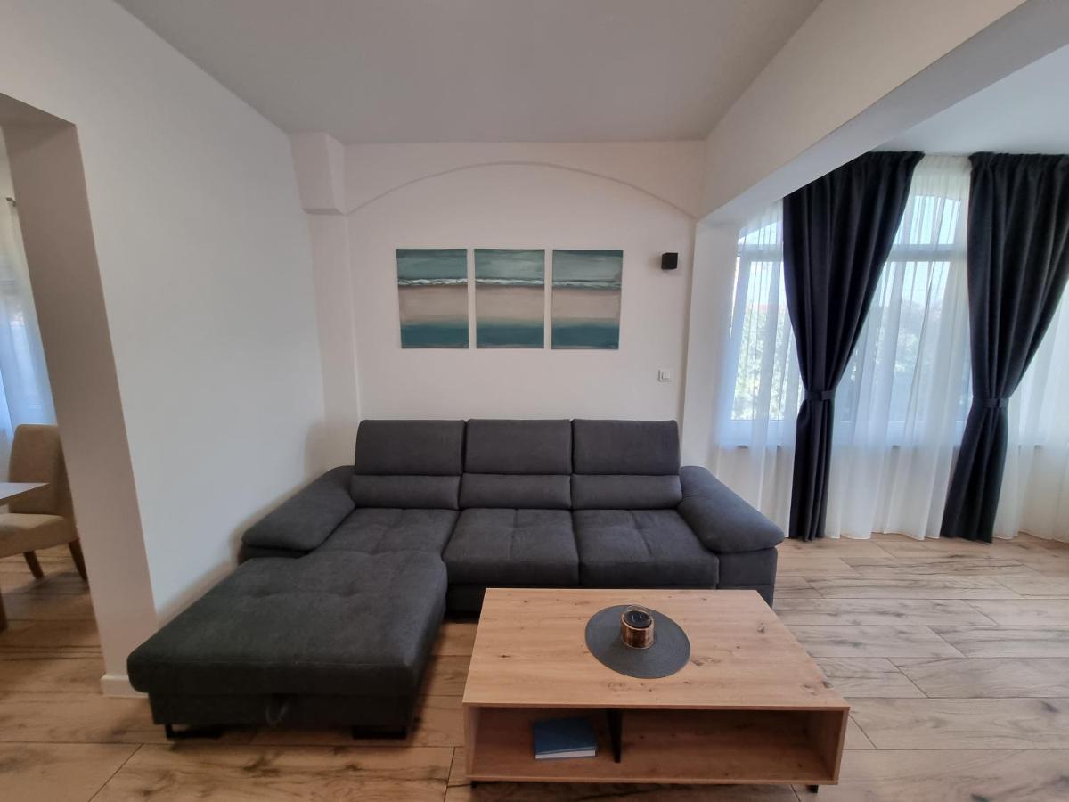 Apartman Lovre Zadar Dış mekan fotoğraf