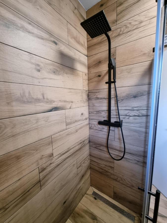 Apartman Lovre Zadar Dış mekan fotoğraf